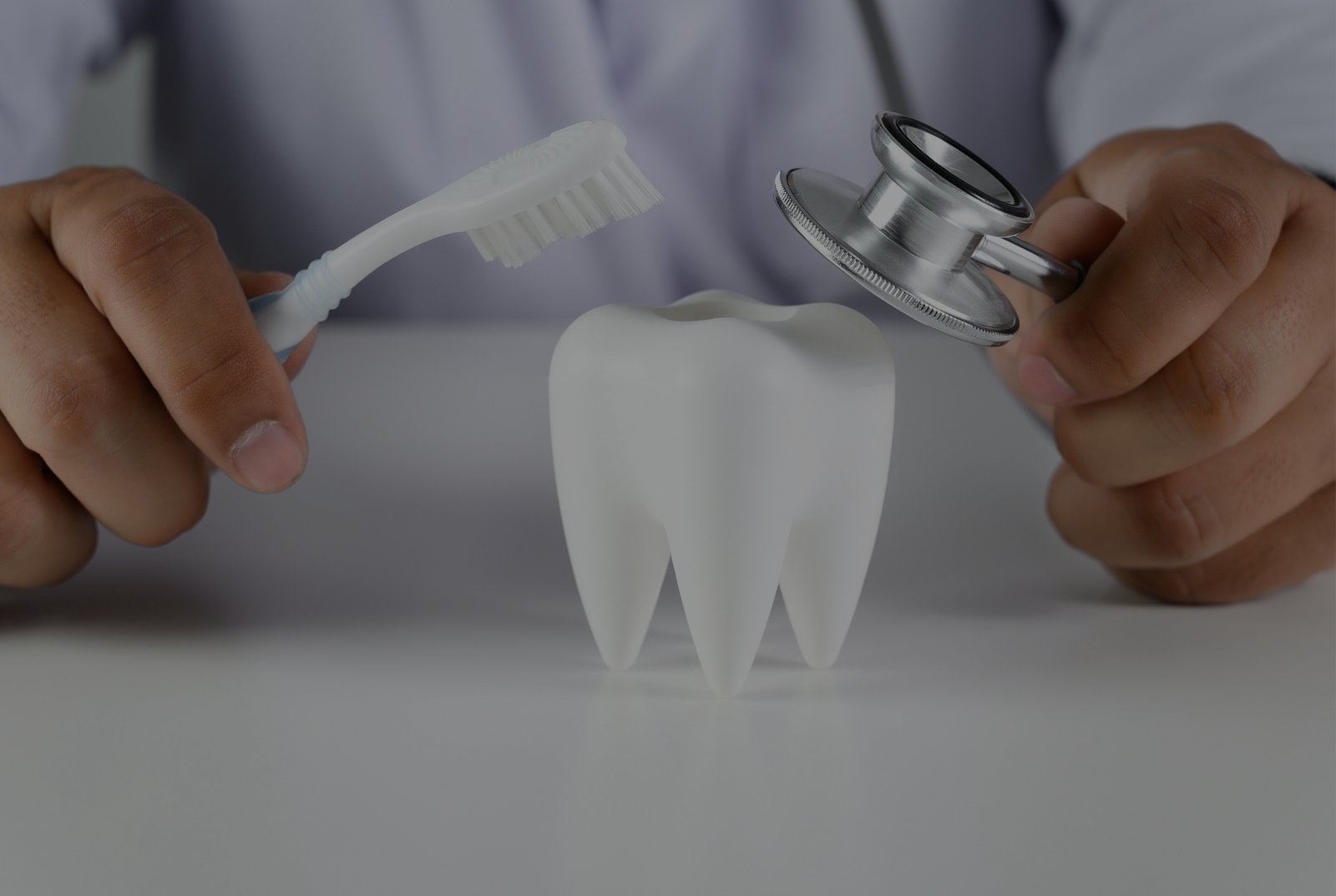 aum sai dental clinic